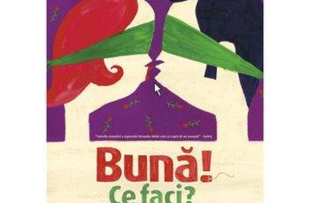 [VIDEO] O noua comedie romaneasca: "Buna, ce faci?"