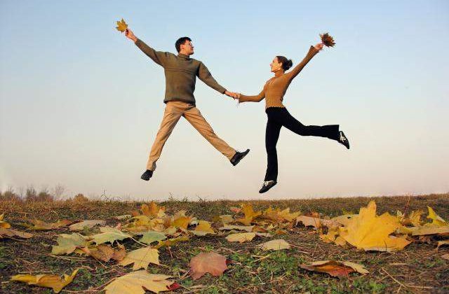 Romanii, mai optimisti in 2010