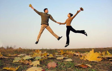 Romanii, mai optimisti in 2010