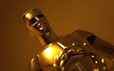 Audienta mica la Oscarurile...