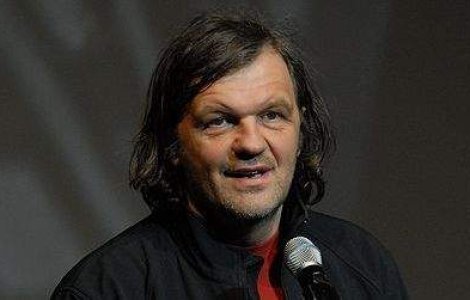 Kusturica va construi un oras in Bosnia pentru a face un film
