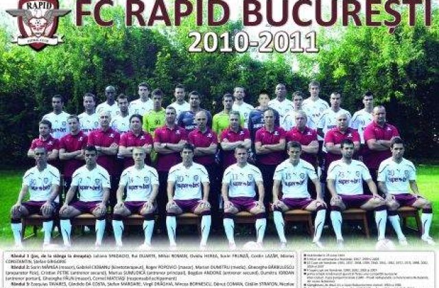 Sumudica, la Comisia de Disciplina pentru ca si-a dat pantalonii jos