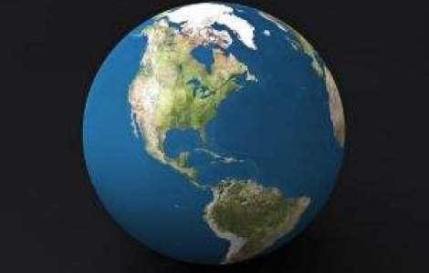 Cat costa Pamantul?