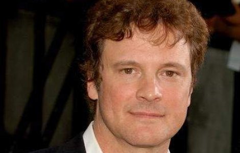 Colin Firth vrea sa continue traditia de "a se face de ras"