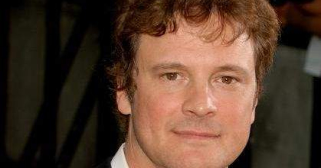 Colin Firth vrea sa continue traditia de "a se face de ras"