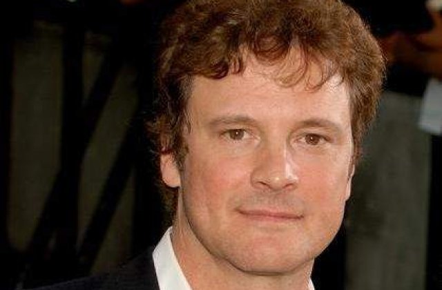 Colin Firth vrea sa continue traditia de "a se face de ras"