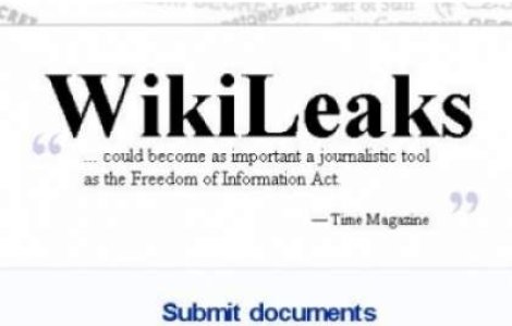 WikiLeaks, pe lista candidatilor la Premiul Nobel pentru Pace