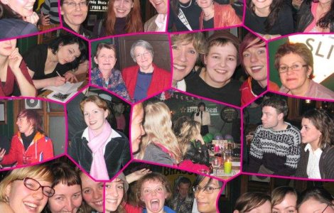 Luna Femeilor: "Istoria noastra este puterea noastra"