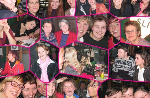 Luna Femeilor: "Istoria noastra este puterea noastra"