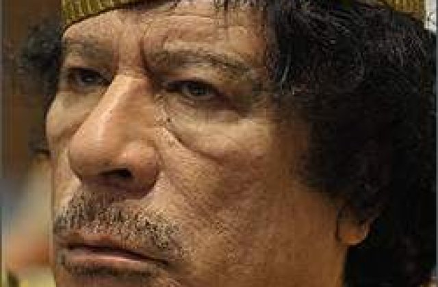 Libia, suspendata din Consiliul ONU pentru Drepturile Omului