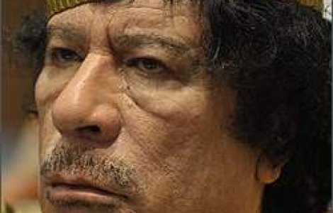 Libia, suspendata din Consiliul ONU pentru Drepturile Omului