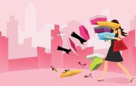 BGS cere insolventa mall-ului Liberty Center