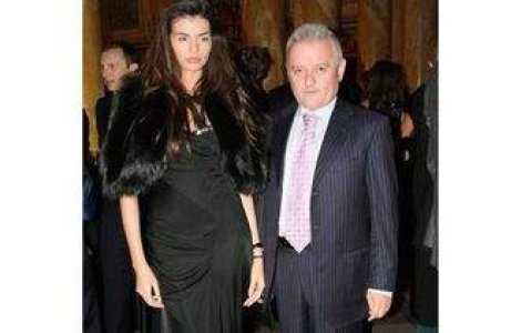 Sotii Columbeanu nu au avut o "foarte puternica" legatura cu fiica lor