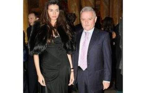 Sotii Columbeanu nu au avut o "foarte puternica" legatura cu fiica lor