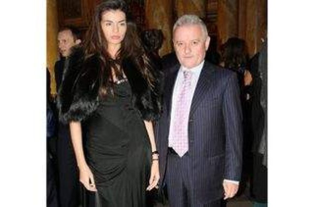 Sotii Columbeanu nu au avut o "foarte puternica" legatura cu fiica lor