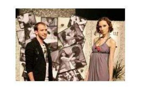 Un roman, castigator la "Fashion&Fame: Design your dream"