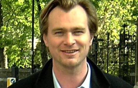 Christopher Nolan a pus ochii pe Casa Poporului