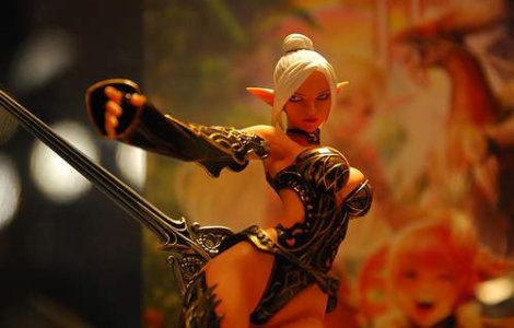 Erou in viata virtuala, invins in viata reala!