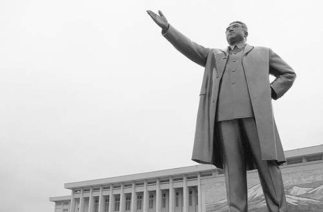 Phenianul ameninta din nou