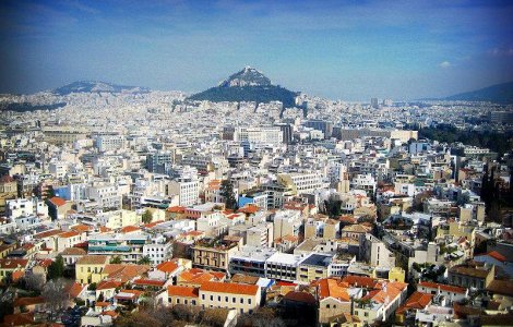 Cele mai cautate orase pentru aventuri si escapade romantice