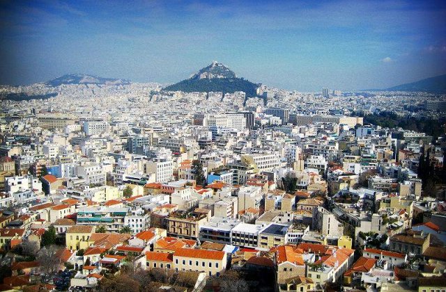 Cele mai cautate orase pentru aventuri si escapade romantice