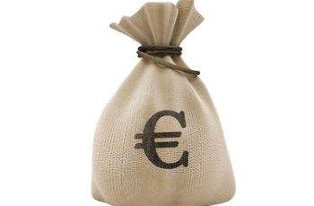 Coruptie si la ANAF: Consilier superior, retinut pentru mita