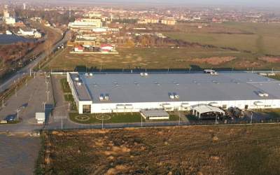 Dezvoltatorul CTP investeste...