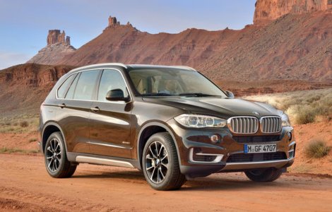 Ai masina cu motor diesel Euro 4 sau mai vechi? BMW Romania ofera pana la 2.000 de euro reducere la cumpararea unei masini noi