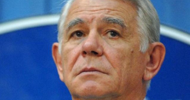 Teodor Melescanu: Dosarul Rosia Montana, depus ilegal la UNESCO