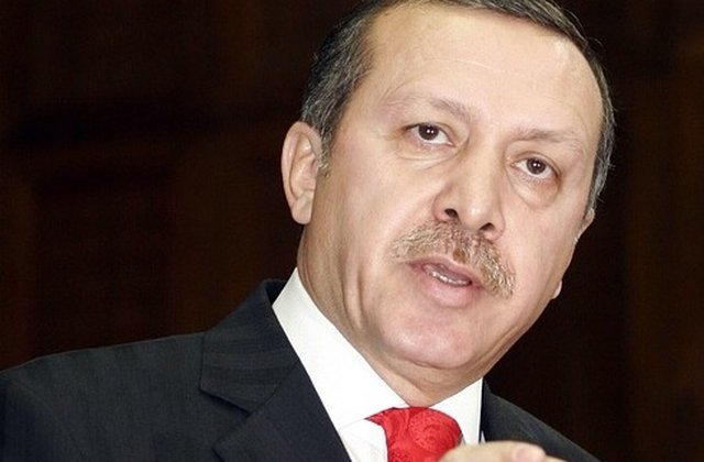 Un macedonean a primit o amenda de 400 de euro dupa ce l-a insultat pe Erdogan intr-un mesaj postat pe Facebook