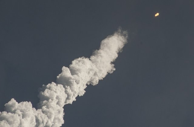 MAE condamna "cu fermitate" testul nuclear efectuat de Coreea de Nord