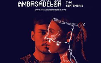 Programul Festivalului...