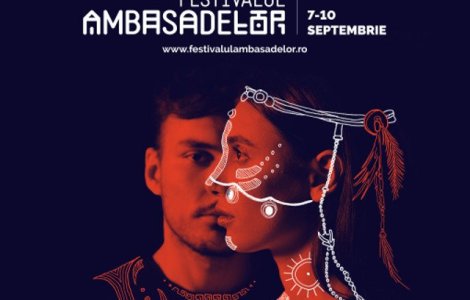 Programul Festivalului Ambasadelor "One World" 2017