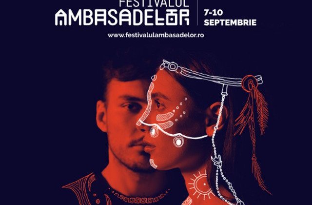 Programul Festivalului Ambasadelor "One World" 2017