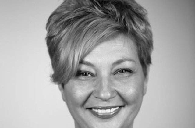 Actrita Alice Caracostea a murit la 49 de ani