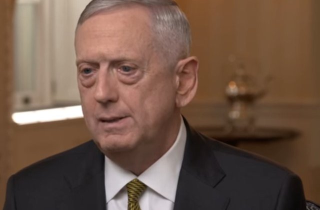 [Video] SUA avertizeaza Coreea de Nord cu "un raspuns militar masiv"