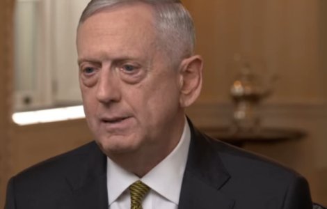  Video  SUA avertizeaza Coreea de Nord cu "un raspuns militar masiv"