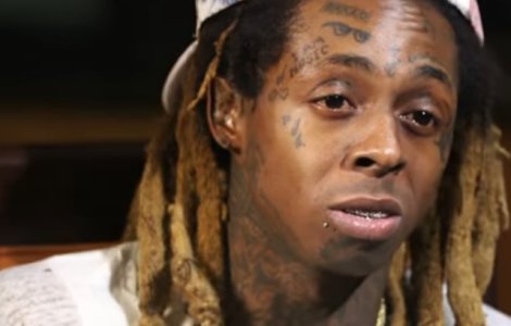 Lil Wayne, transportat de urgenta la spital dupa ce a fost gasit inconstient in camera de hotel