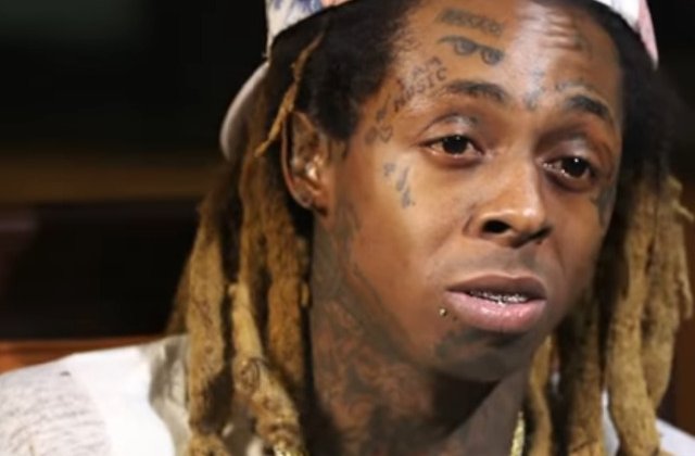 Lil Wayne, transportat de urgenta la spital dupa ce a fost gasit inconstient in camera de hotel