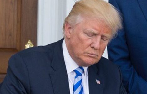Trump vrea sa abroge amnistia pe care Obama a oferit-o tinerilor imigranti