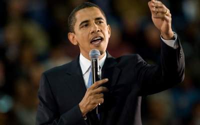 Scrisoarea lui Obama catre...