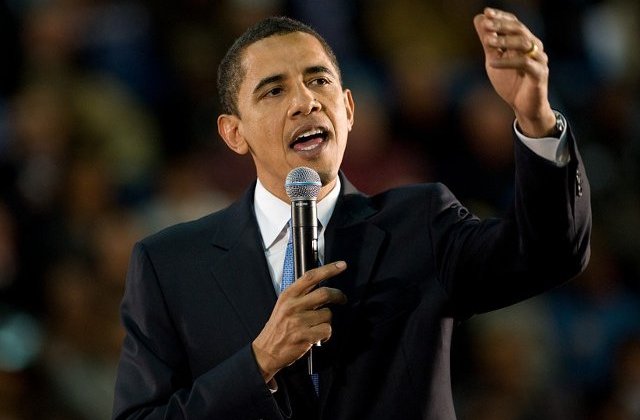 Scrisoarea lui Obama catre Trump a fost facuta publica