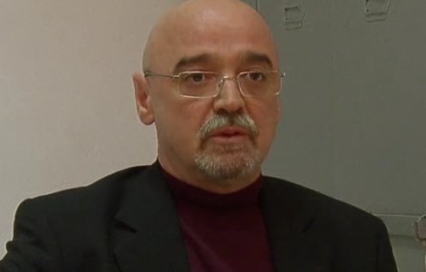 Nicolae Popa, fost director FNI, eliberat din inchisoare dupa sase ani