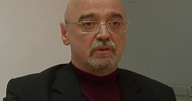 Nicolae Popa, fost director FNI, eliberat din inchisoare dupa sase ani