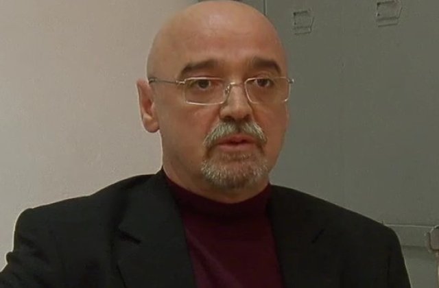 Nicolae Popa, fost director FNI, eliberat din inchisoare dupa sase ani