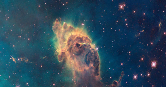  Top  10 imagini spectaculoase care te vor face sa vezi Universul cu alti ochi