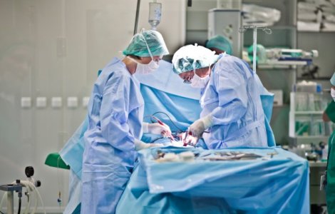 Doi neurochirurgi de la Spitalul Colentina au demisionat, reclamand degradarea situatiei odata cu instalarea noii conduceri