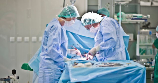 Doi neurochirurgi de la Spitalul Colentina au demisionat, reclamand degradarea situatiei odata cu instalarea noii conduceri