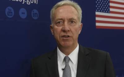 Ministrul Justitiei s-a...