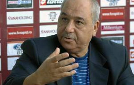 Fathi Taher, actionar majoritar din decembrie